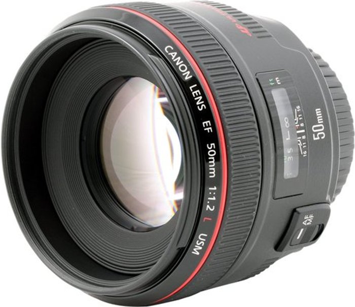 Currys Business | Canon Canon EF lens - 50 mm Canon Canon EF lens - 50 mm