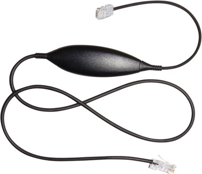 Currys Business | JPL JPL EHS-11 EHS Ericsson-LG Adapter 575-222-011 JPL JPL EHS-11 EHS Ericsson-LG Adapter 575-222-011