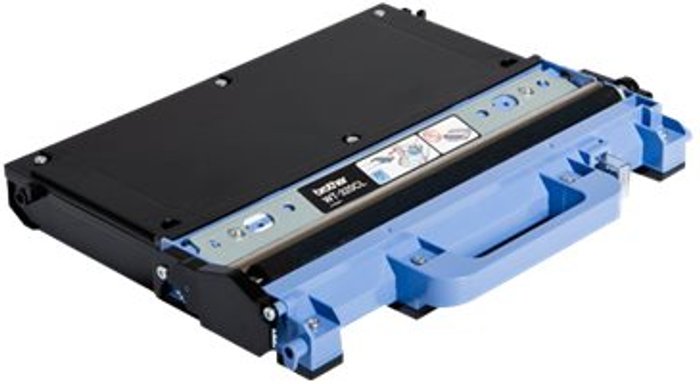 Currys Business | Brother Brother WT320CL - original - waste toner collector Brother Brother WT320CL - original - waste toner collector