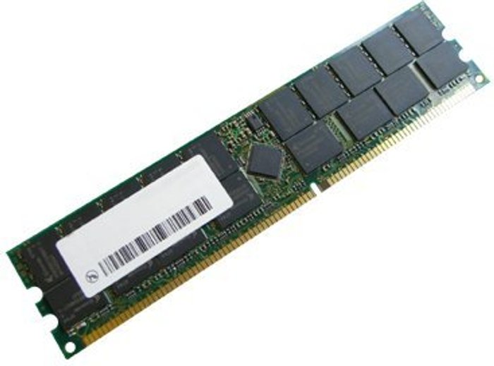 Currys Business | HYPERTEC Hypertec Legacy - DDR - module - 512 MB - DIMM 184-PIN - 333 MHz / PC2700 - unbuffered HYPERTEC Hypertec Legacy - DDR - module - 512 MB - DIMM 184-PIN - 333 MHz / PC2700 - unbuffered
