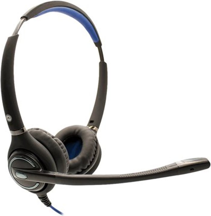 Currys Business | JPL COMMUNICATIONS JPL Telecom JPL-502S-PB - headset JPL COMMUNICATIONS JPL Telecom JPL-502S-PB - headset