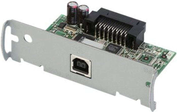 Currys Business | Epson Epson UB-U03II - USB adapter - USB Epson Epson UB-U03II - USB adapter - USB