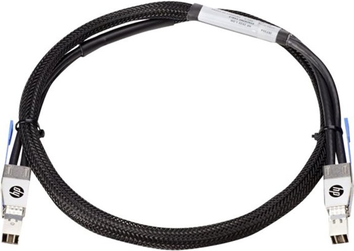 Currys Business | HP HPE stacking cable - 1 m HP HPE stacking cable - 1 m