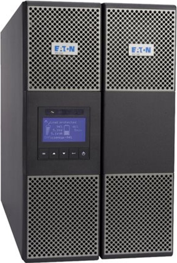 Currys Business | EATON POWERWARE Eaton 9PX 9PX EBM 72V RT2U - UPS battery EATON POWERWARE Eaton 9PX 9PX EBM 72V RT2U - UPS battery