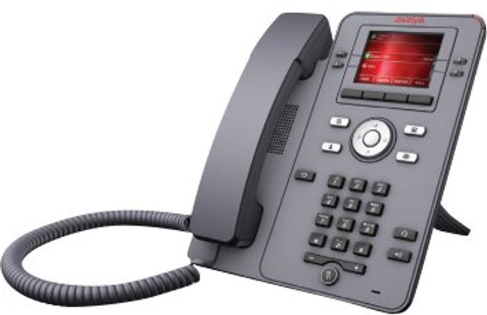 Currys Business | Avaya Avaya J139 IP Phone - VoIP phone Avaya Avaya J139 IP Phone - VoIP phone