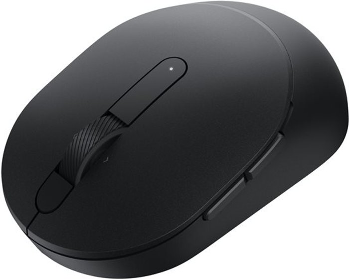 Currys Business | Dell Dell MS5120W - mouse - 2.4 GHz, Bluetooth 5.0 - black Dell Dell MS5120W - mouse - 2.4 GHz, Bluetooth 5.0 - black