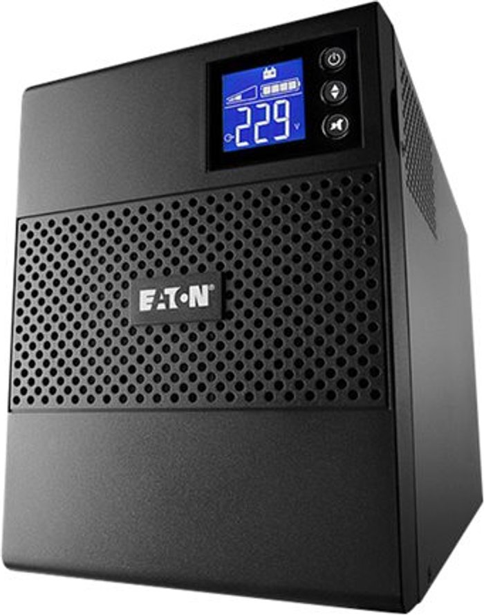 Currys Business | EATON POWERWARE Eaton 5SC 750i - UPS - 525 Watt - 750 VA EATON POWERWARE Eaton 5SC 750i - UPS - 525 Watt - 750 VA