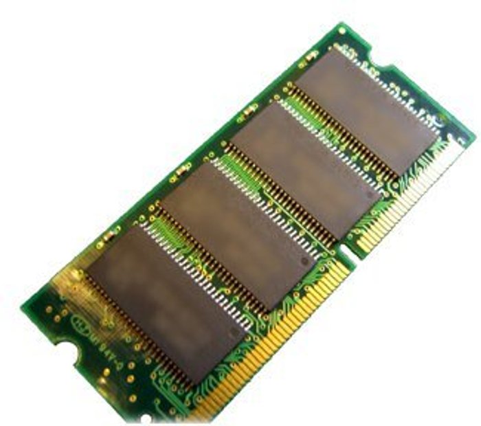 Currys Business | HYPERTEC Hypertec Legacy - SDRAM - module - 256 MB - SO-DIMM 144-pin - 100 MHz / PC100 - unbuffered HYPERTEC Hypertec Legacy - SDRAM - module - 256 MB - SO-DIMM 144-pin - 100 MHz / PC100 - unbuffered