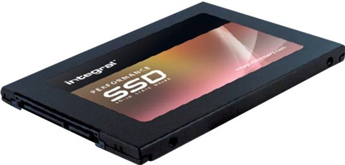 Currys Business | Integral Integral P Series 5 - SSD - 1 TB - SATA 6Gb/s Integral Integral P Series 5 - SSD - 1 TB - SATA 6Gb/s