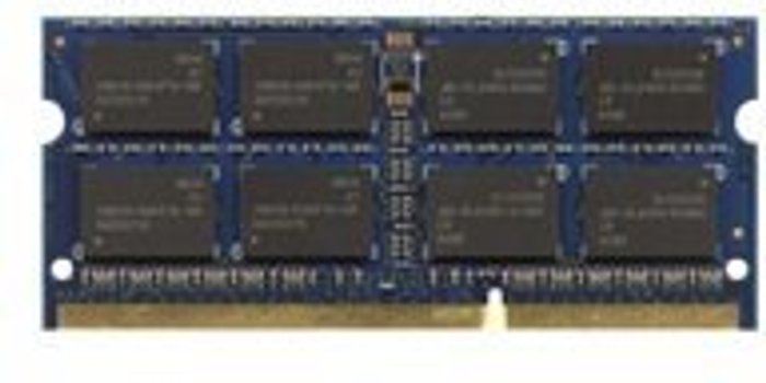 Currys Business | Integral Integral - DDR3 - module - 4 GB - SO-DIMM 204-pin - 1066 MHz / PC3-8500 - unbuffered Integral Integral - DDR3 - module - 4 GB - SO-DIMM 204-pin - 1066 MHz / PC3-8500 - unbuffered