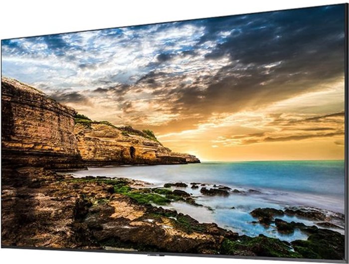 Currys Business | Samsung Samsung QE65T QET Series - 65 Samsung Samsung QE65T QET Series - 65