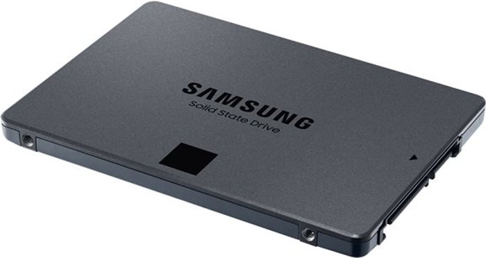 Currys Business | Samsung SAMSUNG QVO 870 2.5 Samsung SAMSUNG QVO 870 2.5