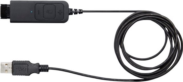 Currys Business | JPL JPL Universal Quick Disconnect (QD) Bottom Lead USB 2.0 BL-053+P JPL JPL Universal Quick Disconnect (QD) Bottom Lead USB 2.0 BL-053+P