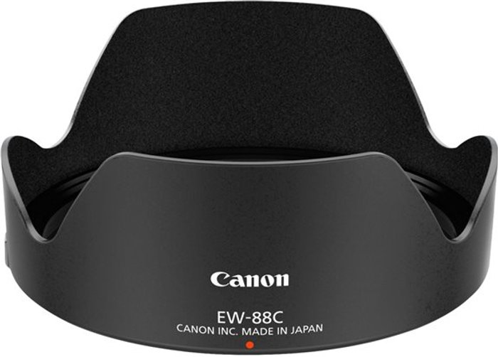Currys Business | Canon Canon EW-88C - lens hood Canon Canon EW-88C - lens hood