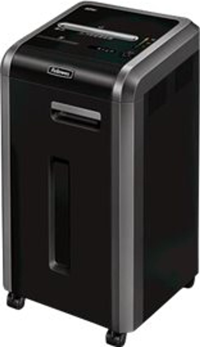 Currys Business | Fellowes Fellowes Powershred 225Ci - shredder Fellowes Fellowes Powershred 225Ci - shredder