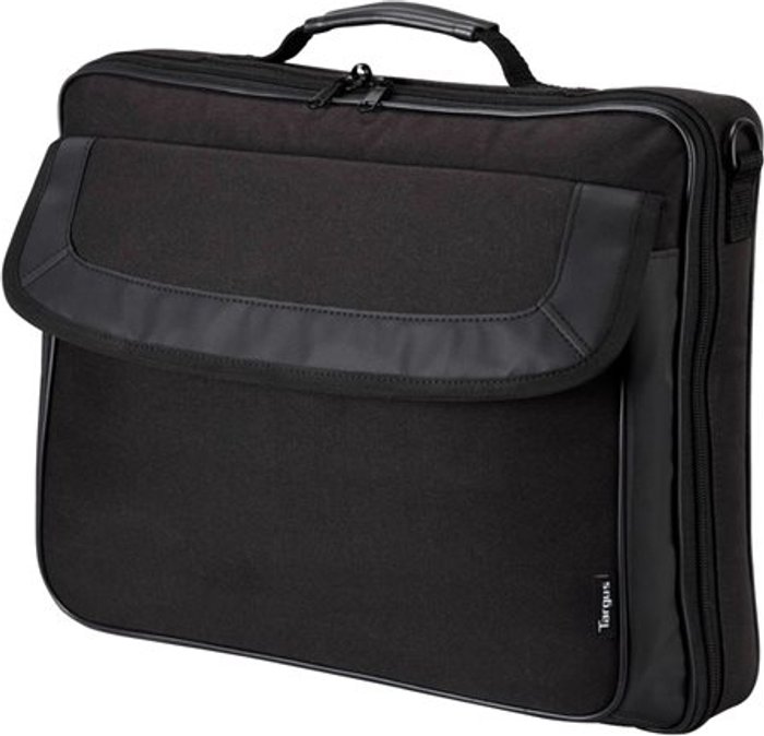 Currys Business | Targus Targus Classic Clamshell - notebook carrying case Targus Targus Classic Clamshell - notebook carrying case