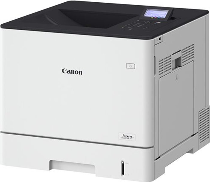 Currys Business | Canon Canon i-SENSYS LBP722Cdw Single Function A4 Colour Laser Printer 4929C014 Canon Canon i-SENSYS LBP722Cdw Single Function A4 Colour Laser Printer 4929C014