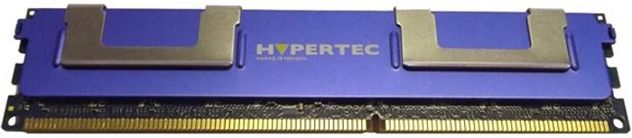 Currys Business | HYPERTEC Hypertec - DDR3 - module - 16 GB - DIMM 240-pin - 1866 MHz / PC3-14900 - registered HYPERTEC Hypertec - DDR3 - module - 16 GB - DIMM 240-pin - 1866 MHz / PC3-14900 - registered