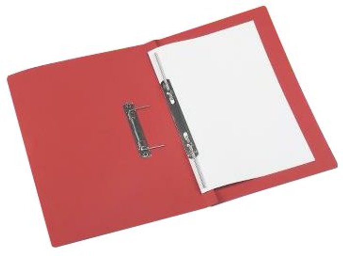Currys Business | ACCO-REXEL Rexel Jiffex - spring file - for A4, Foolscap - buff (pack of 50) ACCO-REXEL Rexel Jiffex - spring file - for A4, Foolscap - buff (pack of 50)