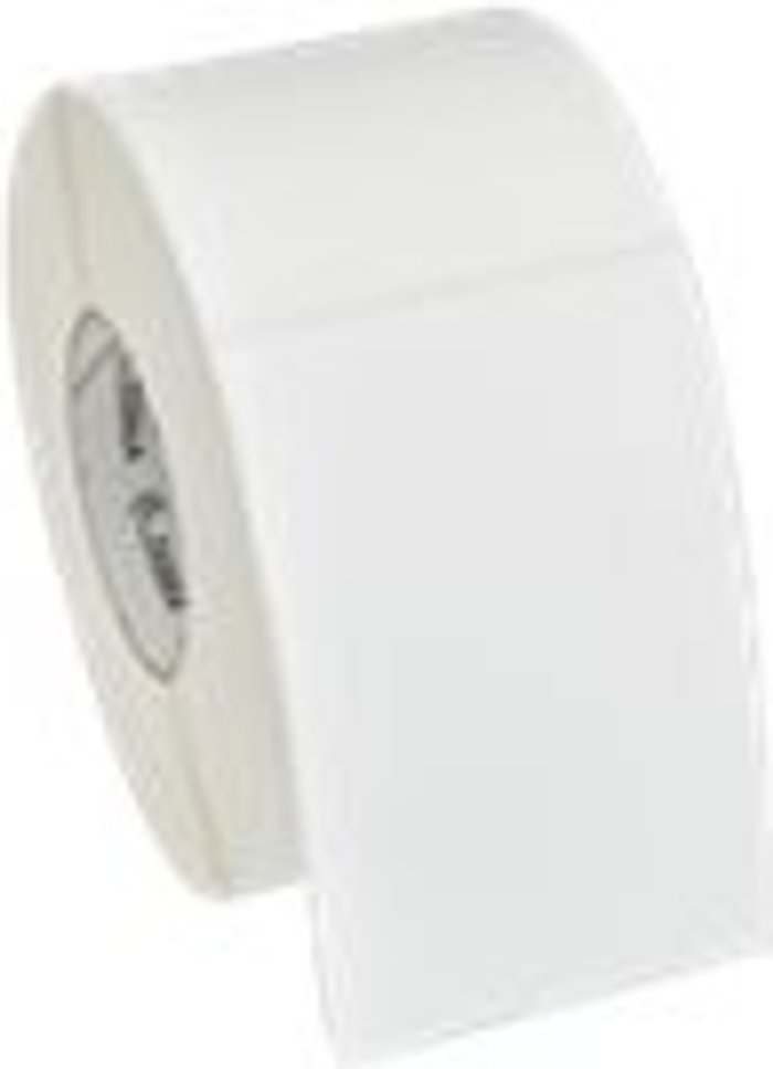 Currys Business | Zebra Zebra Z-Select 2000D - labels - matte - 30960 label(s) - 102 x 25 mm Zebra Zebra Z-Select 2000D - labels - matte - 30960 label(s) - 102 x 25 mm