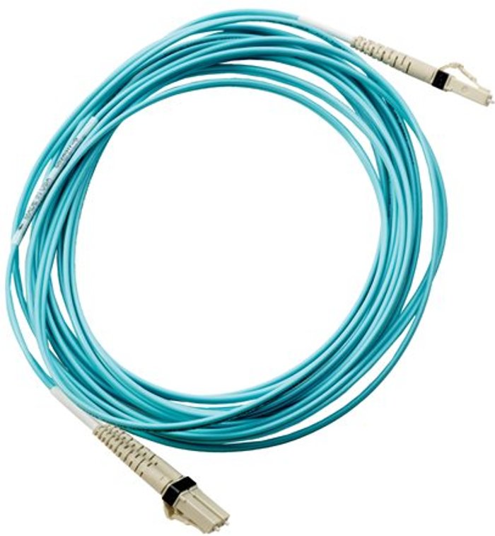 Currys Business | HP HPE PremierFlex - network cable - 2 m HP HPE PremierFlex - network cable - 2 m