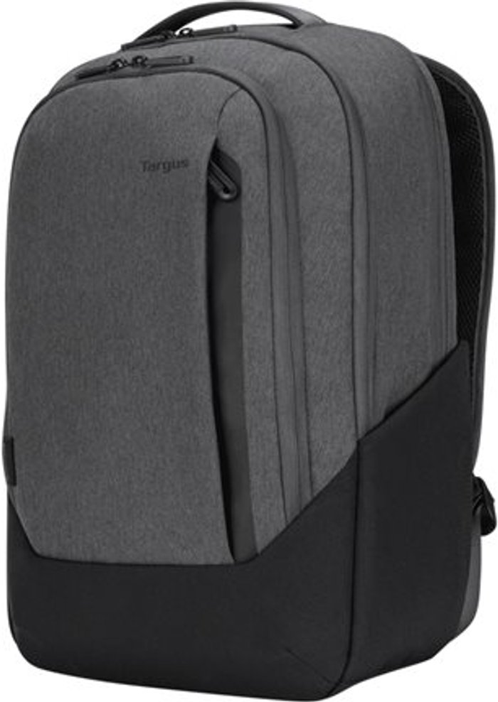 Currys Business | Targus Targus Cypress Hero Backpack with EcoSmart - notebook carrying backpack Targus Targus Cypress Hero Backpack with EcoSmart - notebook carrying backpack