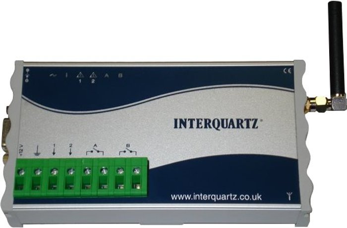 Currys Business | Interquartz Interquartz GSM Key - GSM remote control device Interquartz Interquartz GSM Key - GSM remote control device