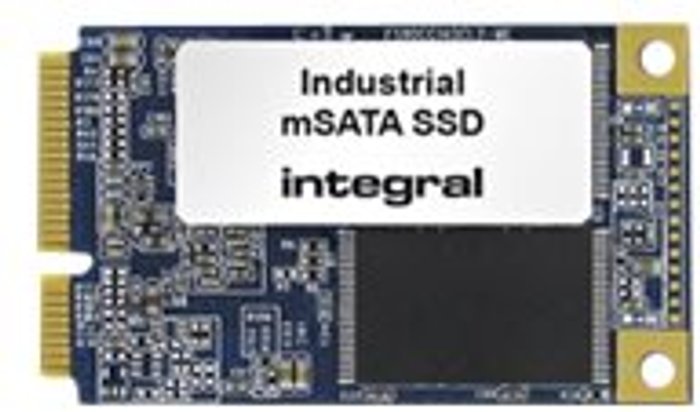 Currys Business | Integral Integral - SSD - 64 GB - SATA 6Gb/s Integral Integral - SSD - 64 GB - SATA 6Gb/s