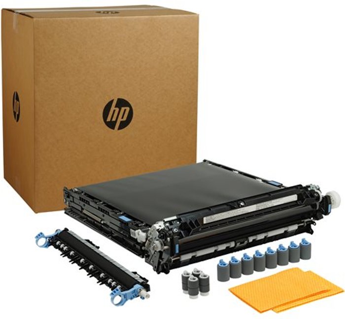 Currys Business | HP HP - printer transfer and roller kit HP HP - printer transfer and roller kit