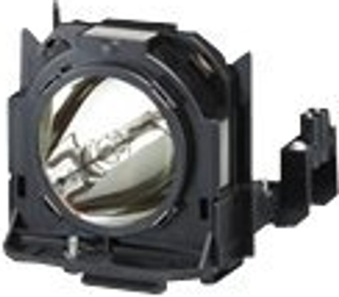 Currys Business | Panasonic Panasonic ET-LAD60AW - projector replacement lamp unit Panasonic Panasonic ET-LAD60AW - projector replacement lamp unit