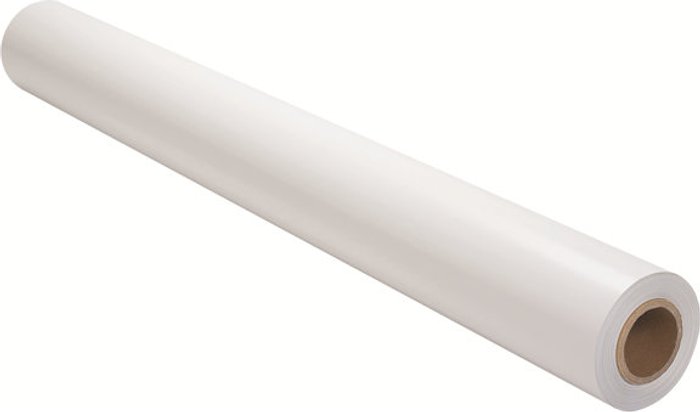 Currys Business | HP HP - paper - matte - 1 roll(s) - Roll (106.7 cm x 45.7 m) - 90 g/m² HP HP - paper - matte - 1 roll(s) - Roll (106.7 cm x 45.7 m) - 90 g/m²