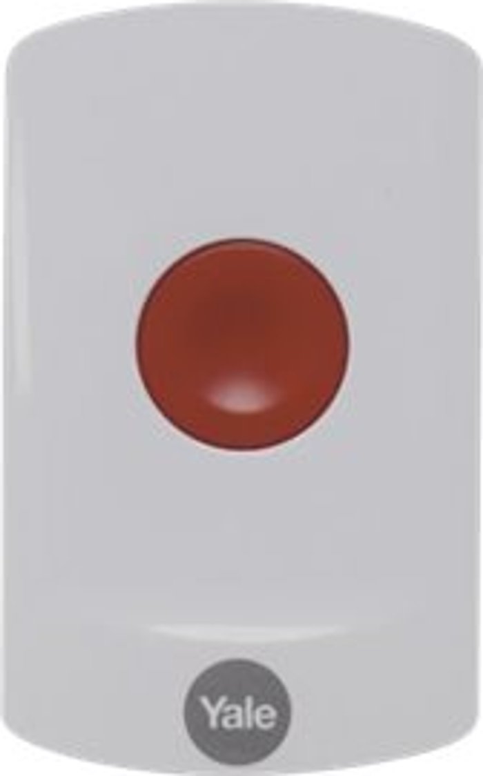 Currys Business | Yale Yale Panic Button Yale Yale Panic Button
