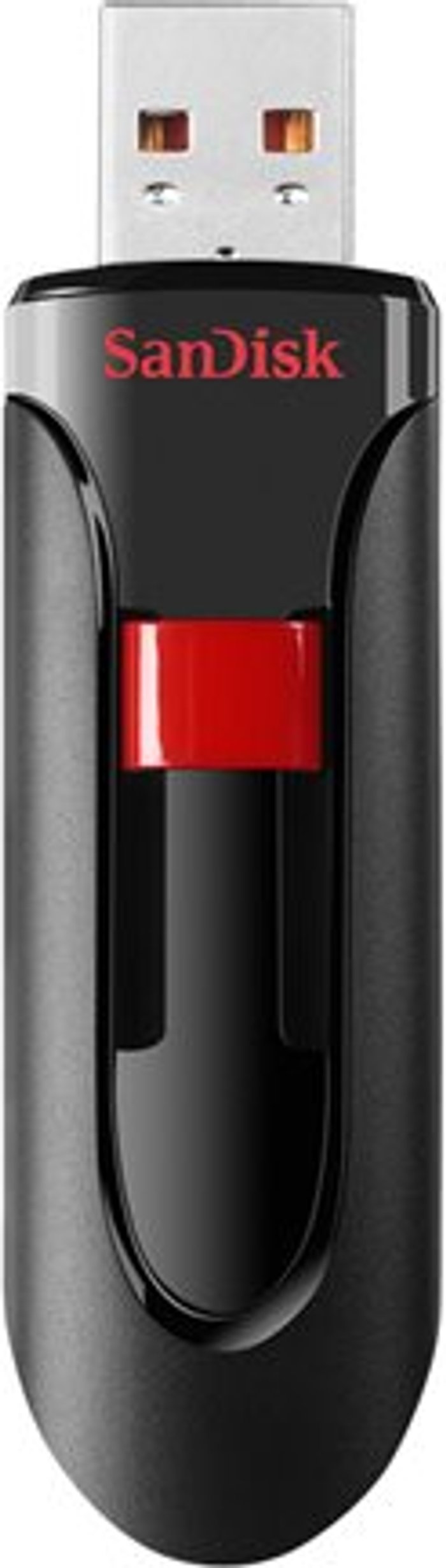 Currys Business | Sandisk SanDisk Cruzer Glide - USB flash drive - 32 GB Sandisk SanDisk Cruzer Glide - USB flash drive - 32 GB
