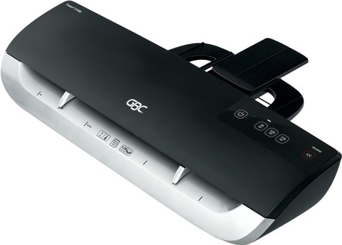Currys Business | GBC GBC Fusion 3100L A3 Laminator 4400750 GBC GBC Fusion 3100L A3 Laminator 4400750