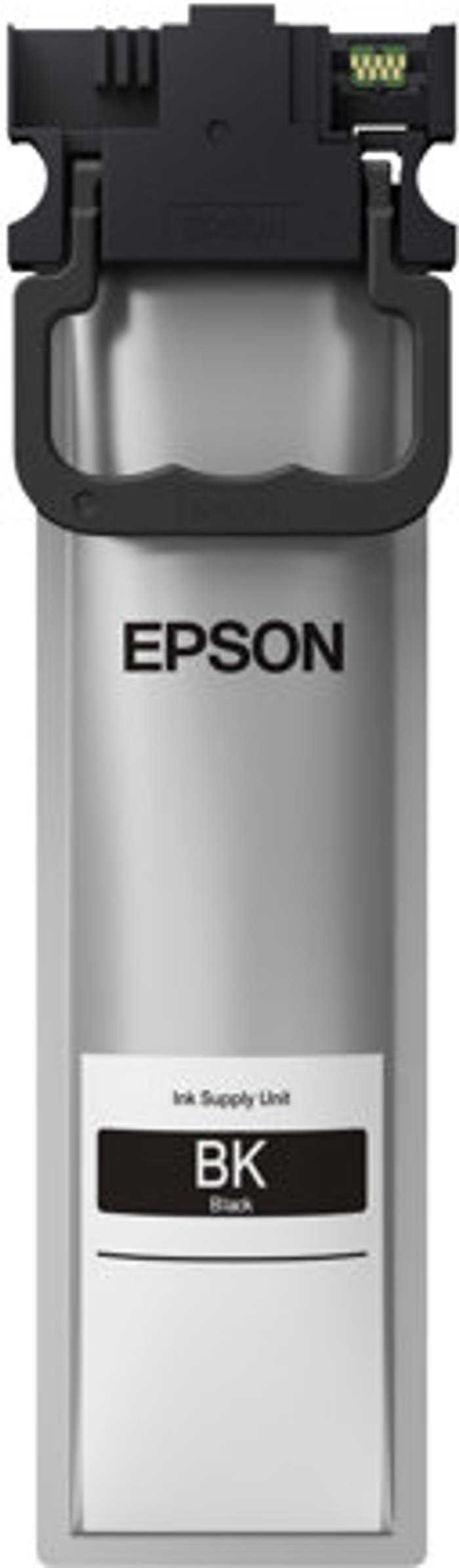 Currys Business | Epson Epson T9441 L Ink Supply Unit For WF-C52xx/WF-C57xx Series Black C13T944140 Epson Epson T9441 L Ink Supply Unit For WF-C52xx/WF-C57xx Series Black C13T944140