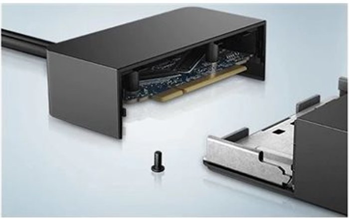 Currys Business | Dell Dell Upgrade Module - port expansion upgrade kit Dell Dell Upgrade Module - port expansion upgrade kit