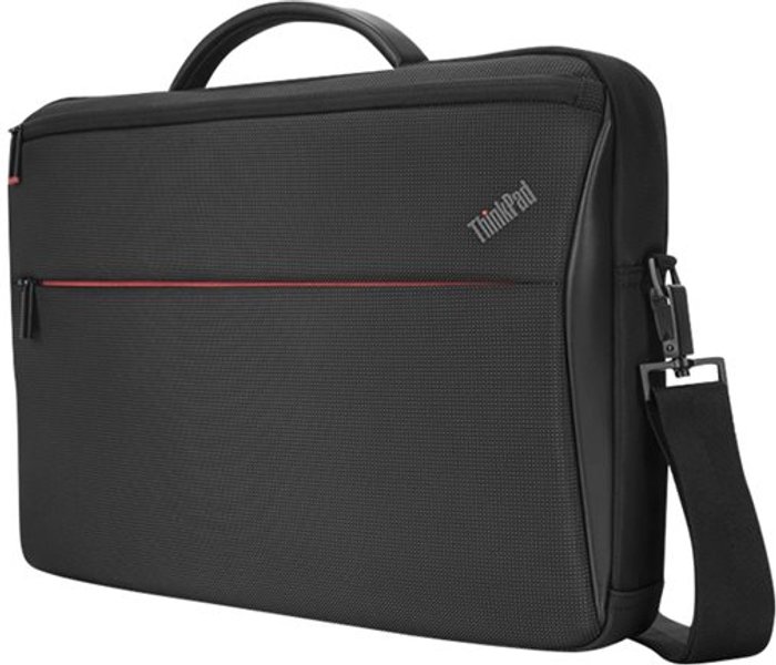 Currys Business | Lenovo Lenovo ThinkPad Professional Slim Topload - notebook carrying case Lenovo Lenovo ThinkPad Professional Slim Topload - notebook carrying case