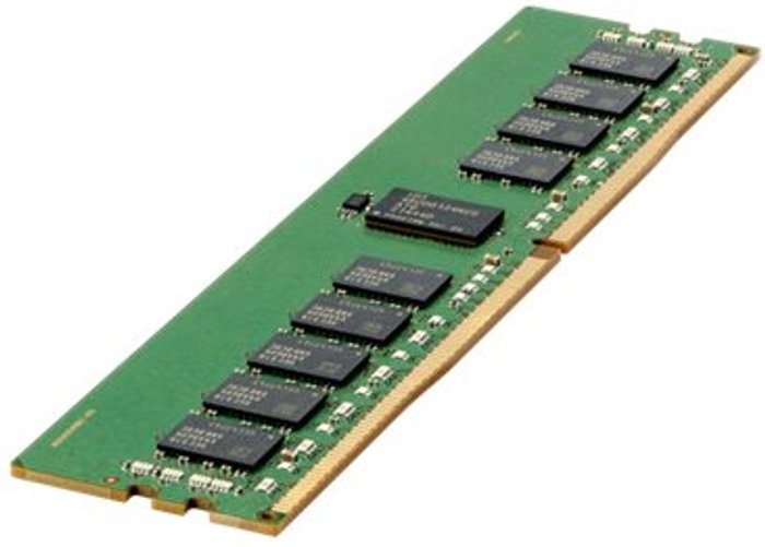Currys Business | HP HPE SmartMemory - DDR4 - module - 16 GB - DIMM 288-pin - 2933 MHz / PC4-23400 - registered HP HPE SmartMemory - DDR4 - module - 16 GB - DIMM 288-pin - 2933 MHz / PC4-23400 - registered