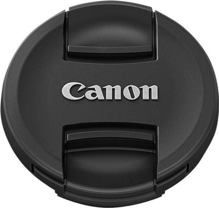 Currys Business | Canon Canon E-58II - lens cap Canon Canon E-58II - lens cap