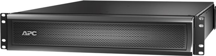 Currys Business | APC APC Smart-UPS X 120V External Battery Pack Rack/Tower - battery enclosure - Lead Acid APC APC Smart-UPS X 120V External Battery Pack Rack/Tower - battery enclosure - Lead Acid