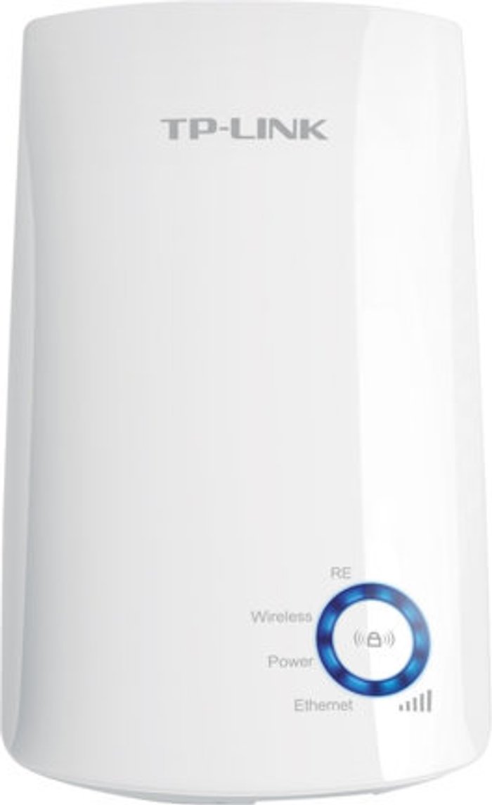 Currys Business | TP-Link TP-Link TL-WA850RE - Wi-Fi range extender - Wi-Fi TP-Link TP-Link TL-WA850RE - Wi-Fi range extender - Wi-Fi