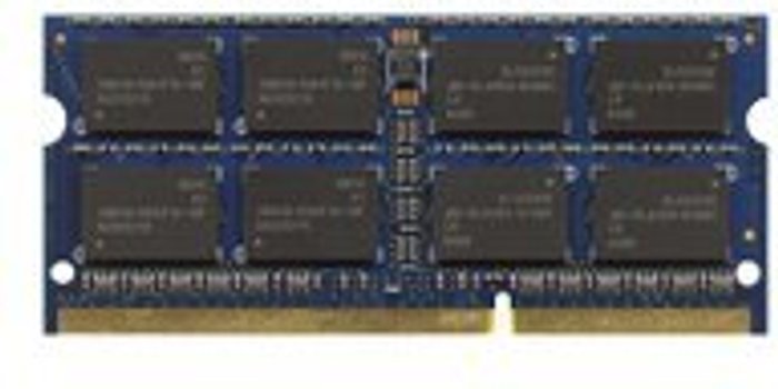 Currys Business | Integral Integral - DDR3 - module - 8 GB - SO-DIMM 204-pin - 1066 MHz / PC3-8500 - unbuffered Integral Integral - DDR3 - module - 8 GB - SO-DIMM 204-pin - 1066 MHz / PC3-8500 - unbuffered