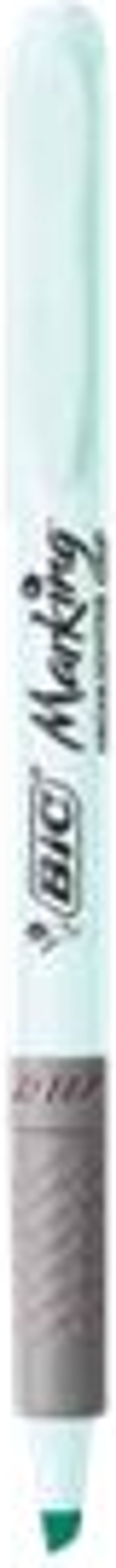 Currys Business | Bic Bic Highlighter Grip Assorted Pastel (Pack of 4) 964859 Bic Bic Highlighter Grip Assorted Pastel (Pack of 4) 964859