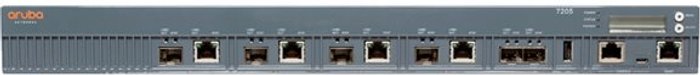 Currys Business | Aruba Networks HPE Aruba 7205 (RW) Controller - network management device Aruba Networks HPE Aruba 7205 (RW) Controller - network management device