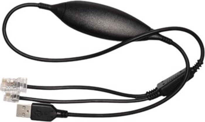 Currys Business | JPL Jpl Ehs-12 Hhc-2 Cisco Usb-A Adapter 575-222-012 JPL Jpl Ehs-12 Hhc-2 Cisco Usb-A Adapter 575-222-012