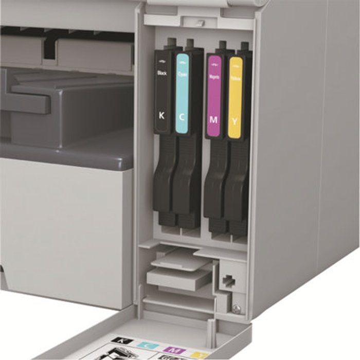 Currys Business | Ricoh Ricoh GC - black - original - ink cartridge Ricoh Ricoh GC - black - original - ink cartridge
