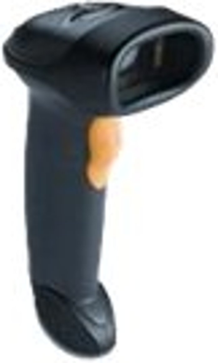 Currys Business | Motorola Symbol LS2208 - barcode scanner Motorola Symbol LS2208 - barcode scanner