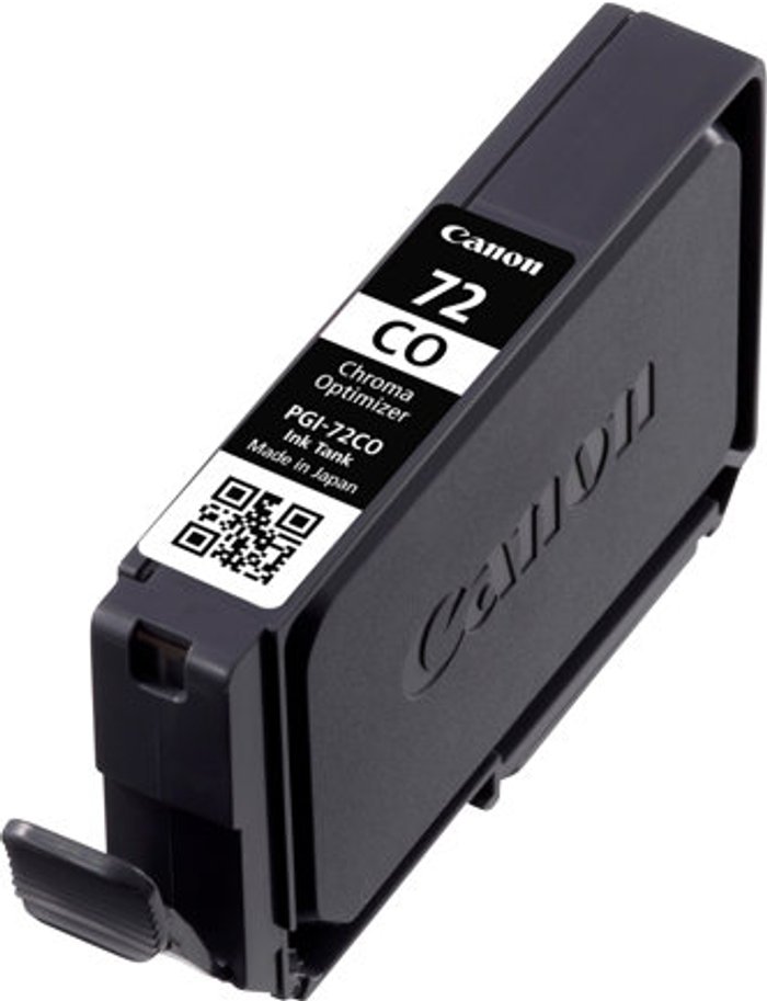 Currys Business | Canon Canon PGI-72CO - chroma optimiser - original - ink tank Canon Canon PGI-72CO - chroma optimiser - original - ink tank