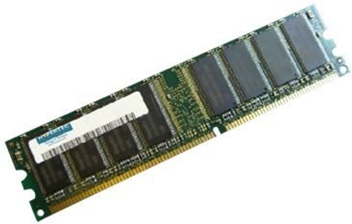 Currys Business | HYPERTEC Hypertec Legacy - DDR - module - 256 MB - DIMM 184-PIN - 400 MHz / PC3200 HYPERTEC Hypertec Legacy - DDR - module - 256 MB - DIMM 184-PIN - 400 MHz / PC3200