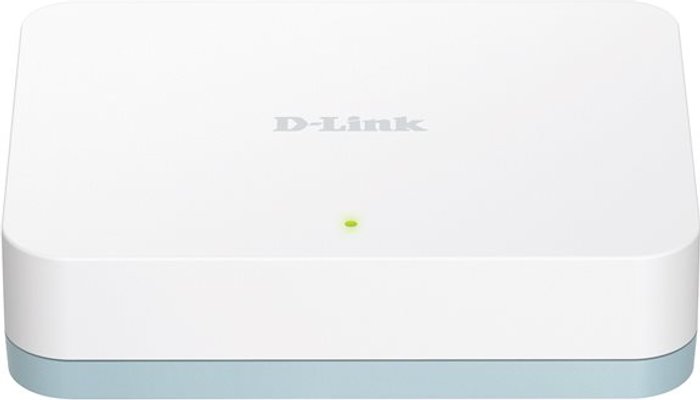Currys Business | D-Link D-Link DGS 1005D - switch - 5 ports D-Link D-Link DGS 1005D - switch - 5 ports